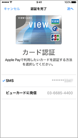 Apple Pay howto 10