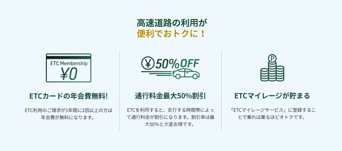 三井住友でetcカードを発行するメリットは 発行手数料 年会費から考察 金融lab