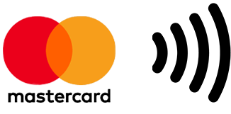 Mastercard®タッチ決済