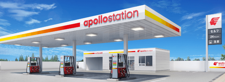 apollostation