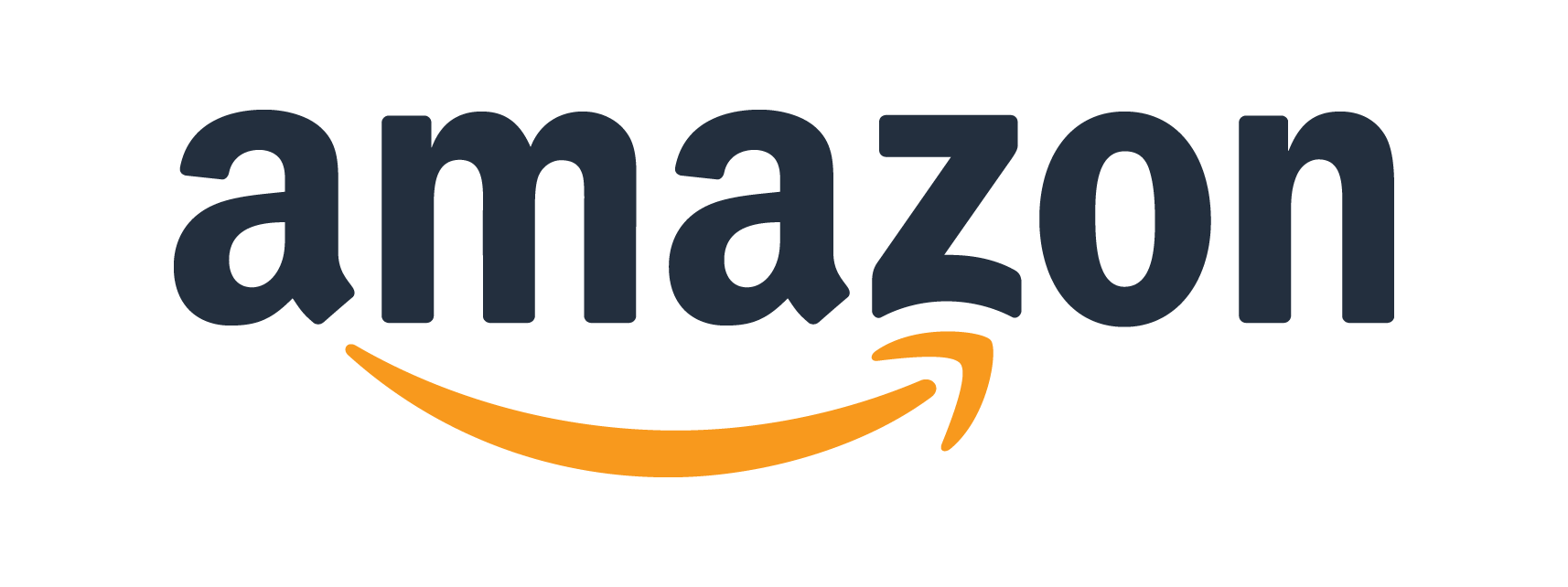 Amazonロゴ