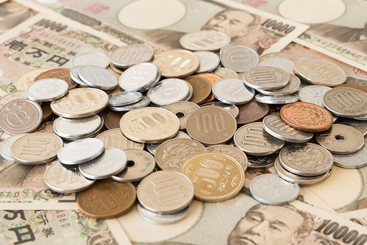 20代でも意外に多い現金派