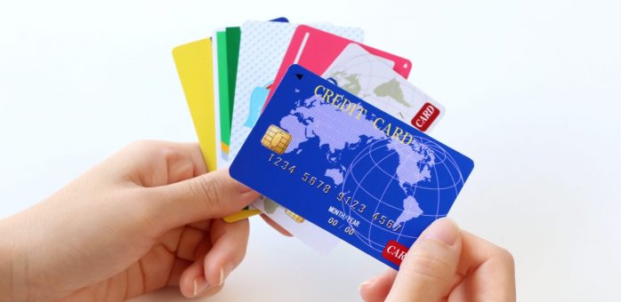 クレジットカード