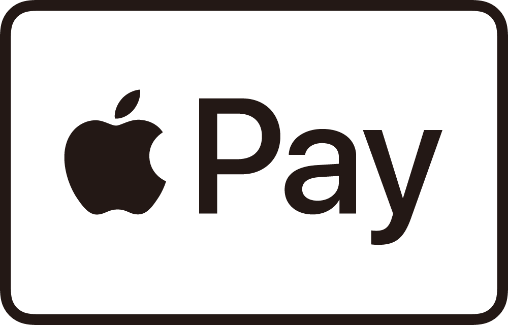 Apple Payマーク