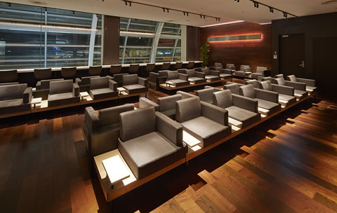 エアポートラウンジ南