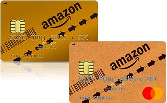 Amazon Mastercardのイメージ
