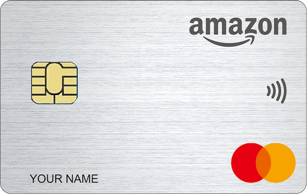 Amazon Mastercard