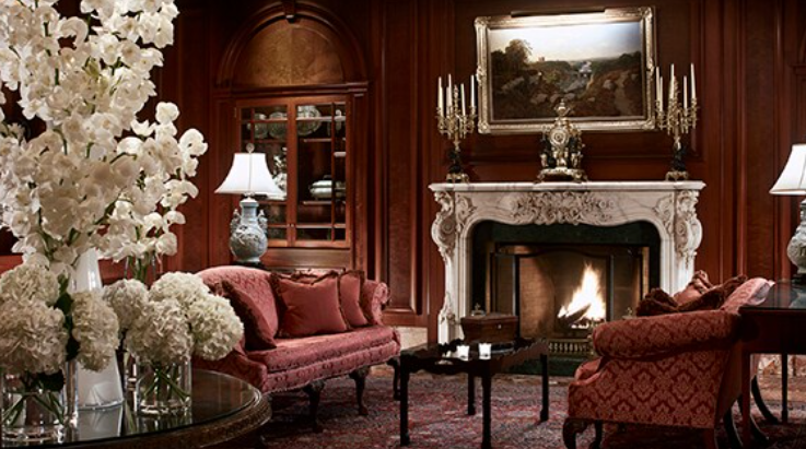 ホテルメンバーシップ