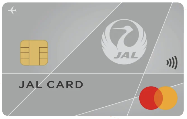 JALカード