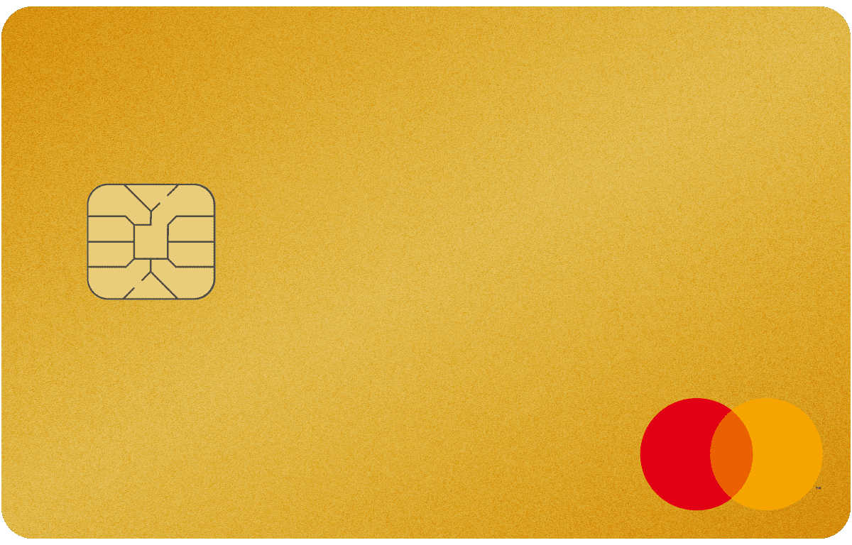ライフカードゴールドMastercard