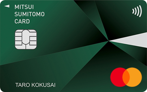 三井住友カード