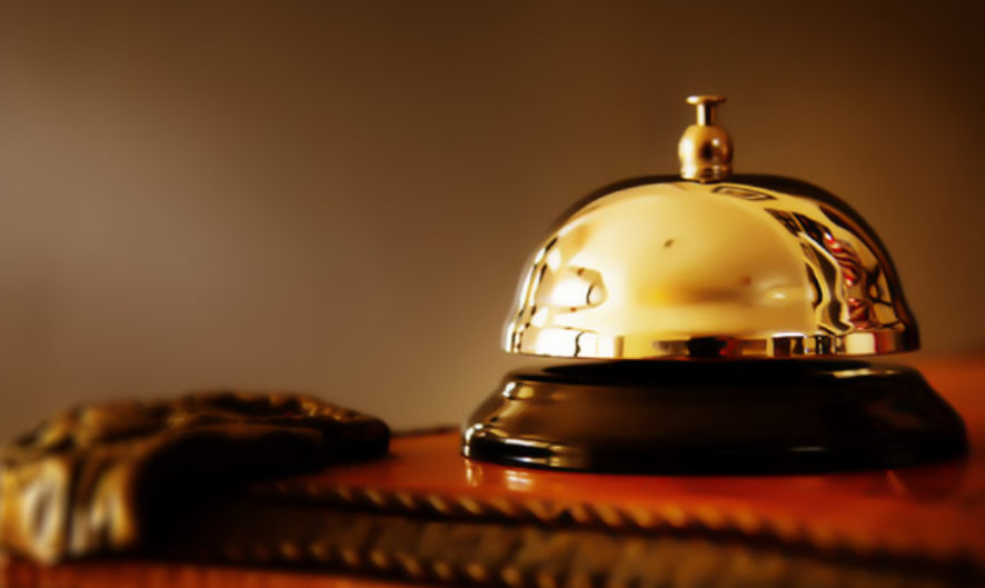 プラチナ・コンシェルジュデスク